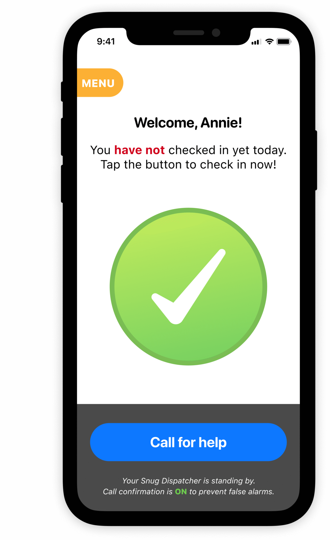 Check In Service What Are the Best Daily Check-In Services for Seniors? - Daily Check In ...